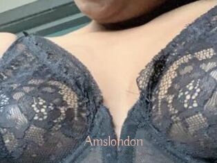 Amslondon