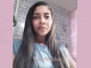 AmyAmbber