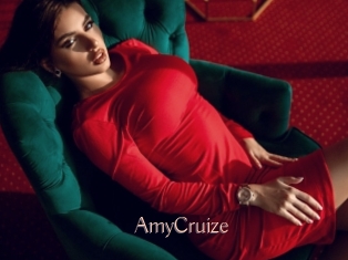 AmyCruize Anal Sexe