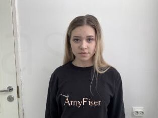 AmyFiser Anal Sexe