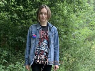 AmyFrancis