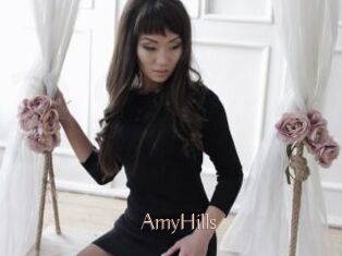 AmyHills