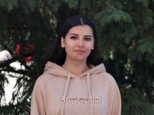 AmyKendal