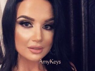 AmyKeys Anal Sexe