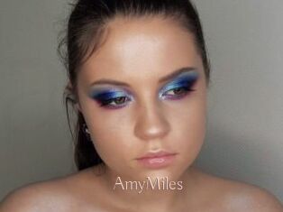 AmyMiles