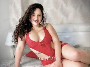 AmyPlata