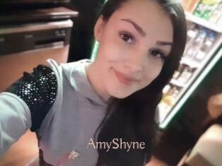 AmyShyne