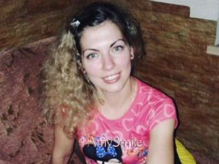 AmySmile