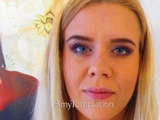 AmyTemptation