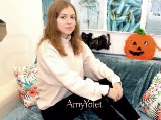 AmyYolet