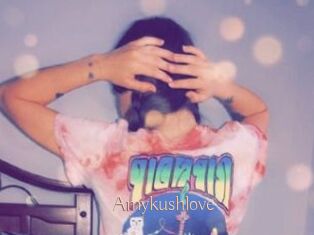 Amykushlove