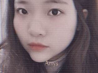 Amys