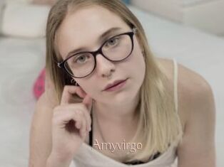 Amyvirgo