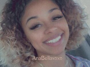 AnaBellaxoxo