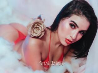 AnaClairee