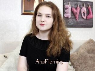 AnaFleming
