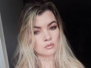 AnaLevitt