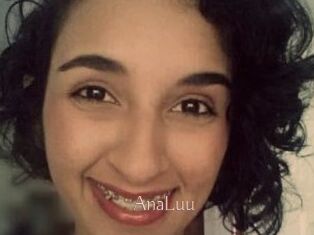 AnaLuu