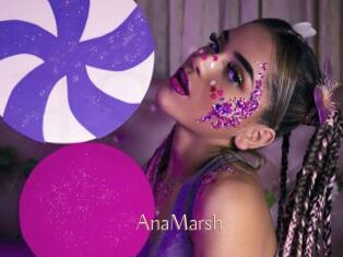 AnaMarsh