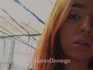 AnaSantoDomingo