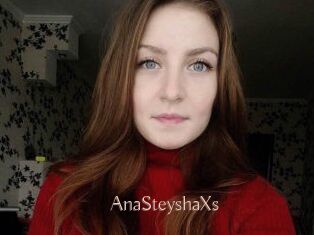 AnaSteyshaXs