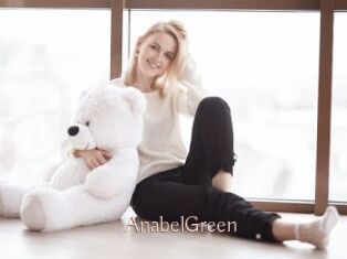 AnabelGreen