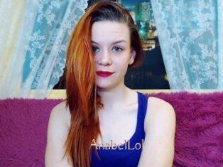 AnabelLol Anal Sexe