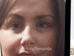 Anaghamandar