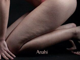 Anahi