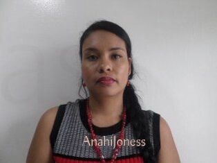 AnahiJoness