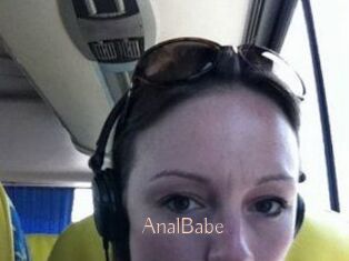 AnalBabe