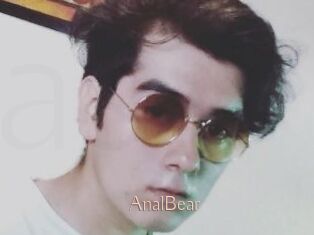 AnalBear