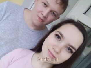 Analanim