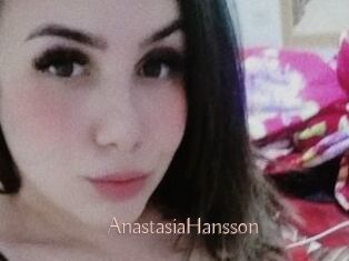 AnastasiaHansson