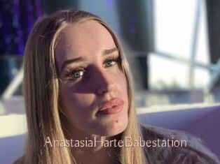 AnastasiaHarteBabestation