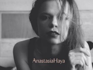 AnastasiaHaya