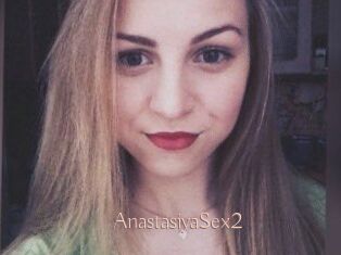 AnastasiyaSex2 Anal Sexe