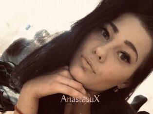 AnastasuX
