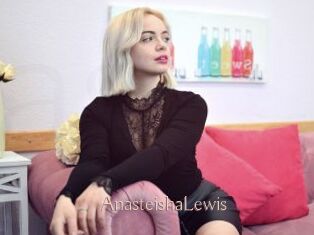AnasteishaLewis