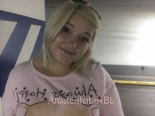 AnasteishaLuxBb