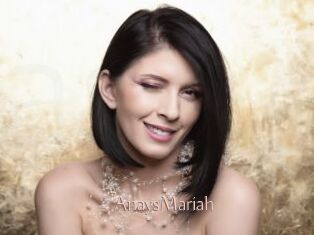 AnaysMariah