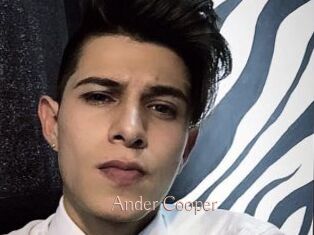 Ander_Cooper Anal Sexe