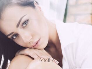 AndiFox