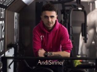 AndiSinner