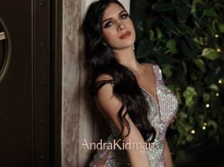 AndraKidman
