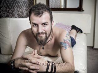 AndreRimes