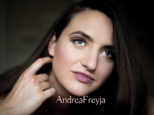 AndreaFreyja