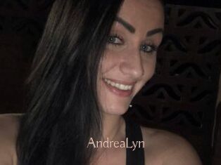 AndreaLyn Anal Sexe