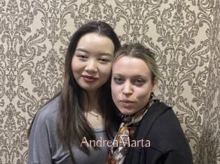 AndreaMarta