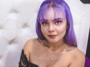 AndreaNieto